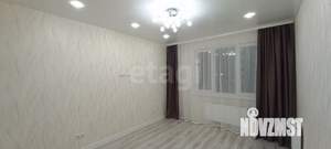 1-к квартира, вторичка, 40м2, 3/9 этаж