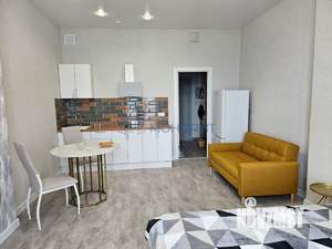 Студия квартира, вторичка, 29м2, 7/8 этаж