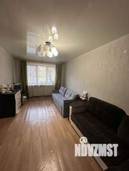 1-к квартира, вторичка, 31м2, 1/5 этаж