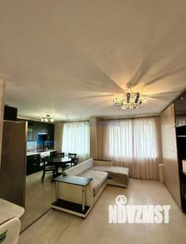 3-к квартира, вторичка, 74м2, 6/17 этаж