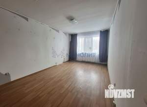 1-к квартира, вторичка, 42м2, 2/16 этаж