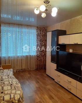 1-к квартира, вторичка, 33м2, 2/5 этаж