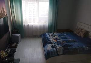 2-к квартира, вторичка, 49м2, 7/9 этаж