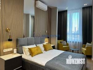 2-к квартира, вторичка, 74м2, 5/17 этаж