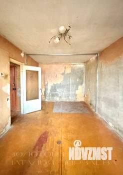 1-к квартира, вторичка, 33м2, 9/9 этаж