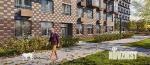 3-к квартира, вторичка, 68м2, 17/17 этаж