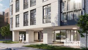 2-к квартира, вторичка, 75м2, 6/9 этаж