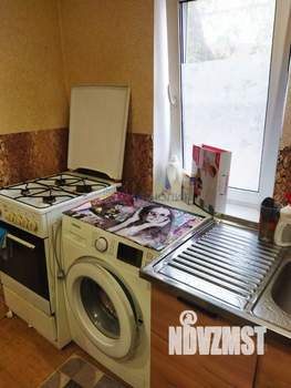 2-к квартира, вторичка, 30м2, 1/2 этаж