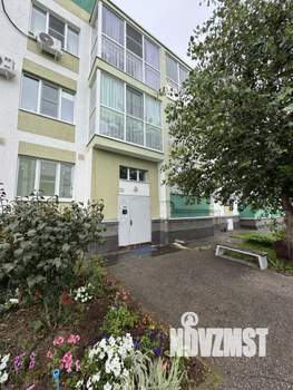 1-к квартира, вторичка, 29м2, 2/3 этаж