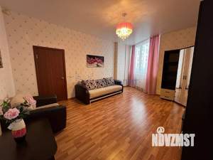 2-к квартира, вторичка, 77м2, 11/14 этаж