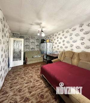 1-к квартира, вторичка, 33м2, 5/5 этаж