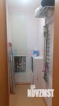 1-к квартира, вторичка, 44м2, 5/14 этаж