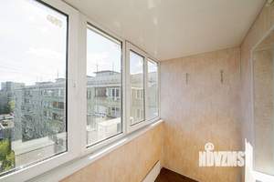 3-к квартира, вторичка, 67м2, 9/9 этаж
