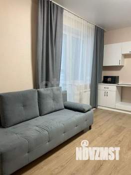 1-к квартира, вторичка, 56м2, 5/25 этаж