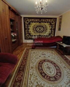 1-к квартира, вторичка, 44м2, 9/10 этаж