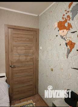 4-к квартира, вторичка, 61м2, 2/9 этаж