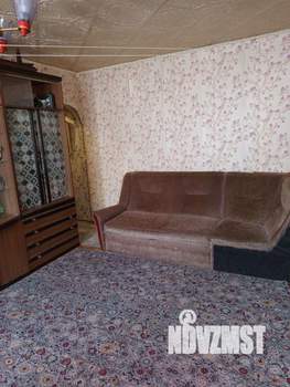2-к квартира, вторичка, 37м2, 2/2 этаж