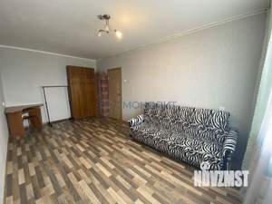1-к квартира, вторичка, 33м2, 9/9 этаж