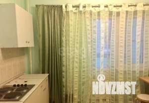 1-к квартира, вторичка, 39м2, 1/17 этаж