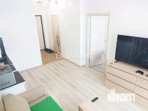 1-к квартира, вторичка, 39м2, 18/23 этаж