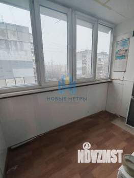 2-к квартира, вторичка, 45м2, 5/9 этаж