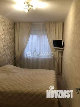 2-к квартира, вторичка, 44м2, 4/5 этаж