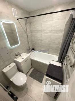 1-к квартира, вторичка, 33м2, 3/5 этаж