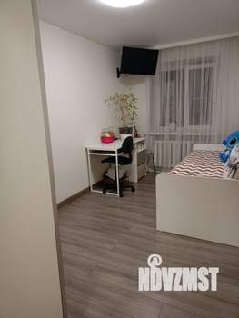 2-к квартира, вторичка, 45м2, 5/5 этаж