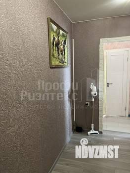 2-к квартира, вторичка, 46м2, 9/10 этаж