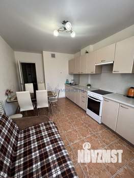 2-к квартира, вторичка, 72м2, 2/12 этаж