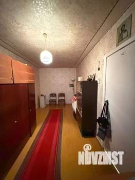 2-к квартира, вторичка, 46м2, 4/5 этаж
