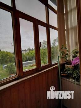 2-к квартира, вторичка, 61м2, 4/5 этаж