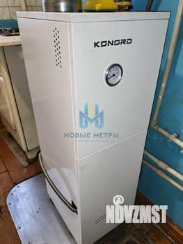 2-к квартира, вторичка, 38м2, 1/3 этаж