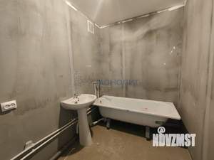 2-к квартира, вторичка, 55м2, 3/3 этаж