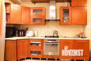 3-к квартира, вторичка, 162м2, 7/10 этаж