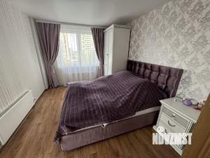 3-к квартира, вторичка, 91м2, 3/17 этаж