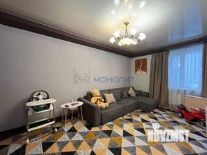 2-к квартира, вторичка, 70м2, 5/18 этаж