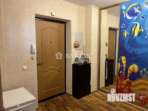 2-к квартира, вторичка, 51м2, 5/19 этаж