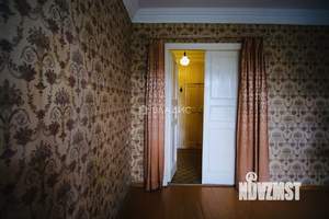 2-к квартира, вторичка, 55м2, 2/5 этаж