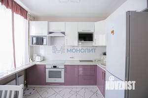 2-к квартира, вторичка, 52м2, 5/10 этаж