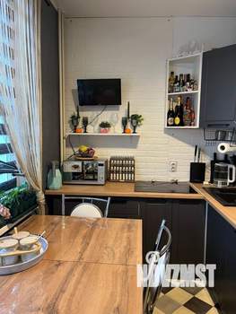 2-к квартира, вторичка, 43м2, 3/10 этаж