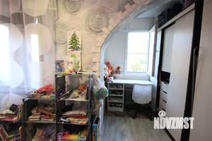 Студия квартира, вторичка, 27м2, 5/6 этаж