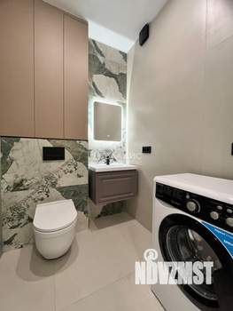 3-к квартира, сданный дом, 108м2, 5/17 этаж