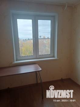 3-к квартира, вторичка, 59м2, 4/9 этаж