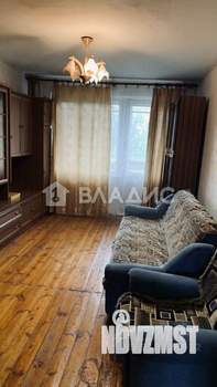 3-к квартира, вторичка, 62м2, 6/9 этаж