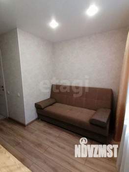 Студия квартира, вторичка, 12м2, 1/3 этаж