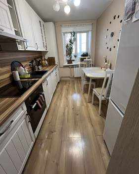 2-к квартира, вторичка, 55м2, 10/14 этаж