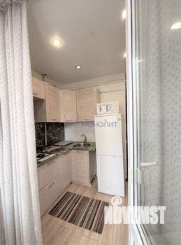 1-к квартира, вторичка, 35м2, 1/9 этаж