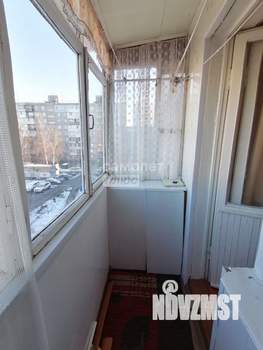 3-к квартира, вторичка, 50м2, 5/5 этаж