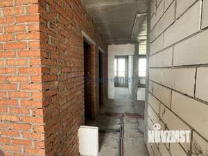 3-к квартира, вторичка, 122м2, 14/17 этаж